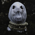 Faceless - In Becoming A Ghost - CD