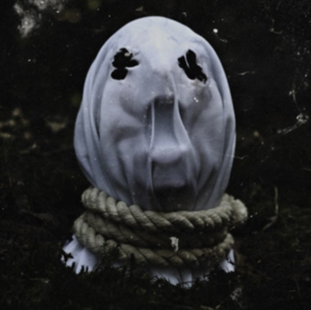 Faceless - In Becoming A Ghost - CD
