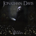 Jonathan Davis - Black Labyrinth - CD
