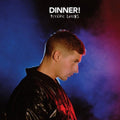 Dinner - Psychic Lovers - LP Vinyl