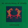 Lizardland (2LP)