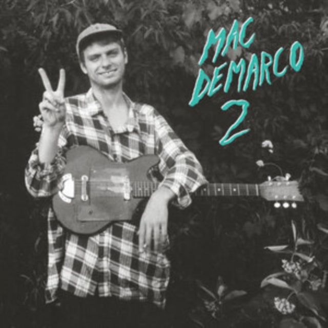Mac Demarco - 2 & Five Easy Hot Dogs - LP Vinyl Bundle