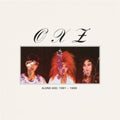 Oxz - Along Ago: 1981-1989 (Lavender) - LP Vinyl