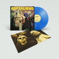 Multiverse (Transparent Blue LP Vinyl)