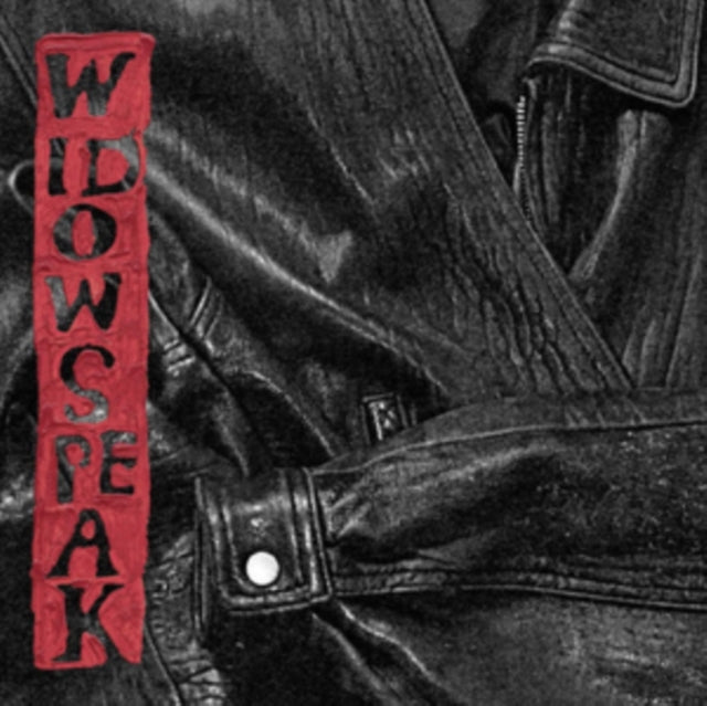Widowspeak - Jacket - CD
