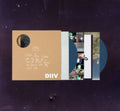Oshin (10Th Anniversary/Blue Marble Vinyl/2LP/Book)