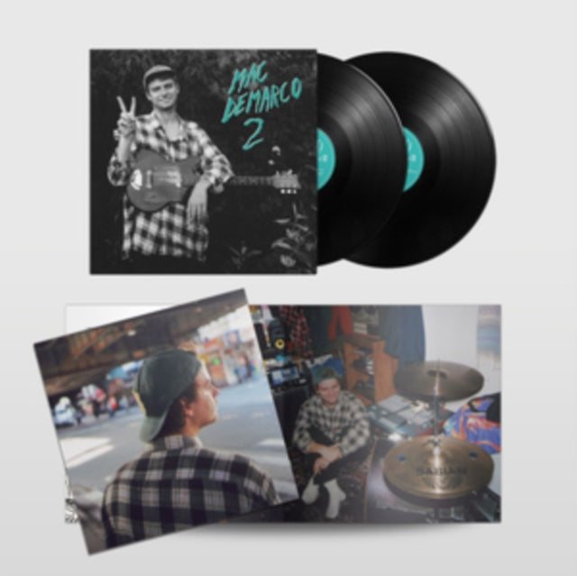 Mac Demarco - 2 (10 Year Anniversary) (2LP)