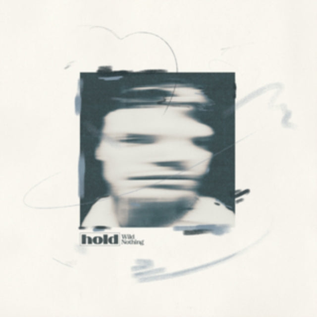 Hold (Blue/Clear LP Vinyl)