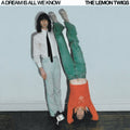 Lemon Twigs - Dream Is All We Know (Ice Cream LP Vinyl)