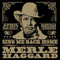 Sing Me Back Home: The Music Of Merle Haggard (2CD/DVD)
