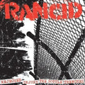 Rancid - Rejected + Injury/The Bottle + Trenches - 7 Inch Vinyl