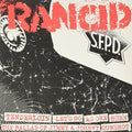 Rancid - Tenderloin+Let’S Go+As 1/Burn+Ballad Jimmy+Gunshot - 7 Inch Vinyl