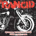 Rancid - Midnight + Motorcycle Ride / Name + 7 Years Down - 7 Inch Vinyl