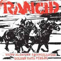 Young Al Capone+Reconciliation/Golden Gate Fields