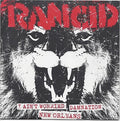 Rancid - I Ain’T Worried+Damnation/New Orleans - 7 Inch Vinyl