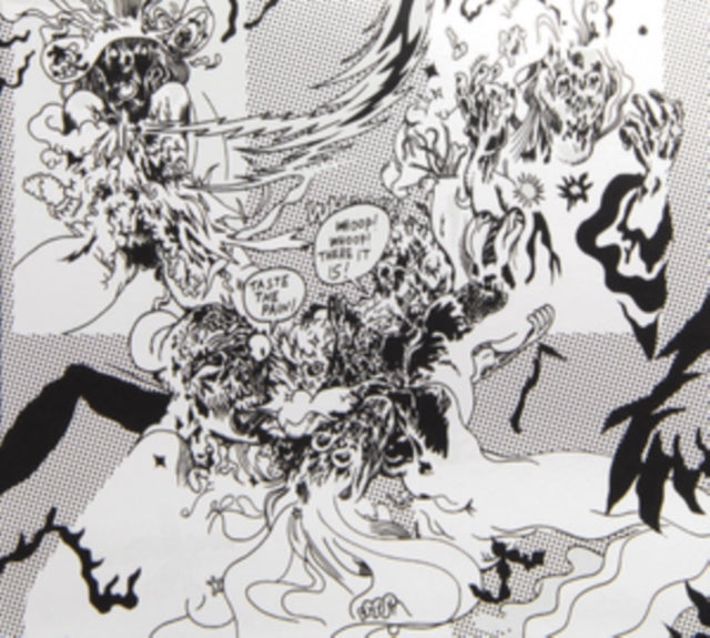 Oh Sees - Singles Collection 3 - LP Vinyl