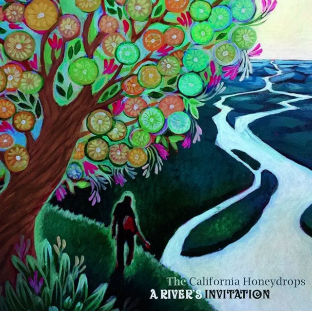 River's Invitation