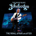 John Lodge - Royal Affair And After - CD