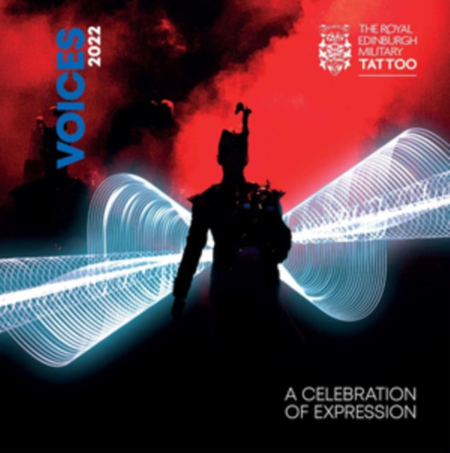Royal Edinburgh Military Tattoo 2022 : Live From The Esplanade Of Edinburgh Castle (2LP)
