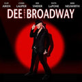 Dee Snider - Dee Does Broadway - CD