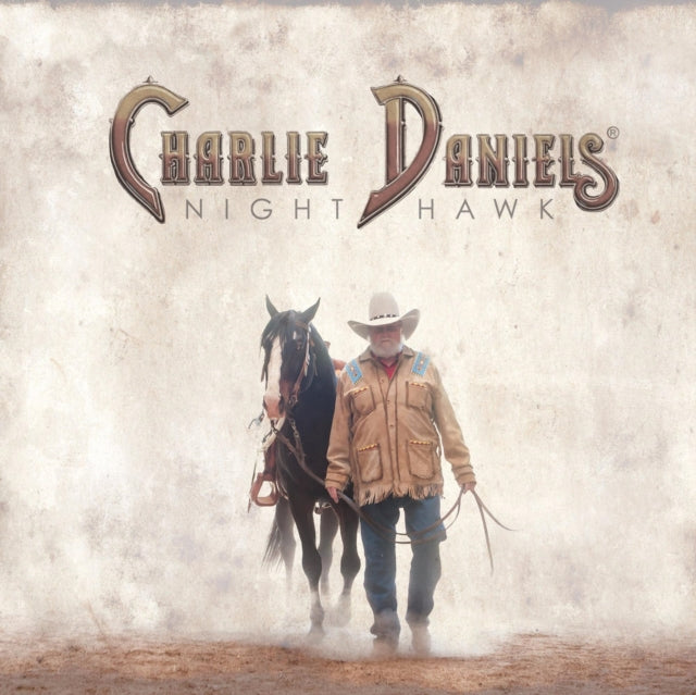Night Hawk (Black Numbered LP Vinyl)