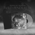 Wild Pendulum (Silver LP Vinyl/Numbered)