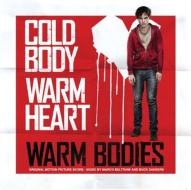 Warm Bodies (2LP)