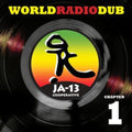 World Radio Dub (2LP)