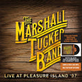Marshall Tucker Band - Live At Pleasure Island '97 - CD