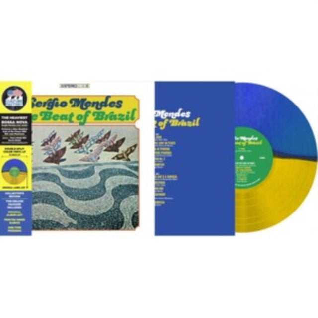 Beat Of Brazil