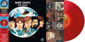 Rare Earth - One World (Red Translucent LP Vinyl)