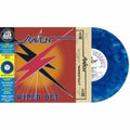 Wiped Out (Blue Smoke LP Vinyl)