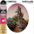 Fairyland (Marbled Pink & White LP Vinyl)
