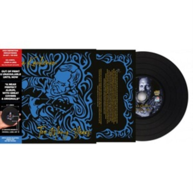 Jorma Kaukonen - Christmas (Reissue/Remaster) & Quah & Too Many Years - CD Bundle
