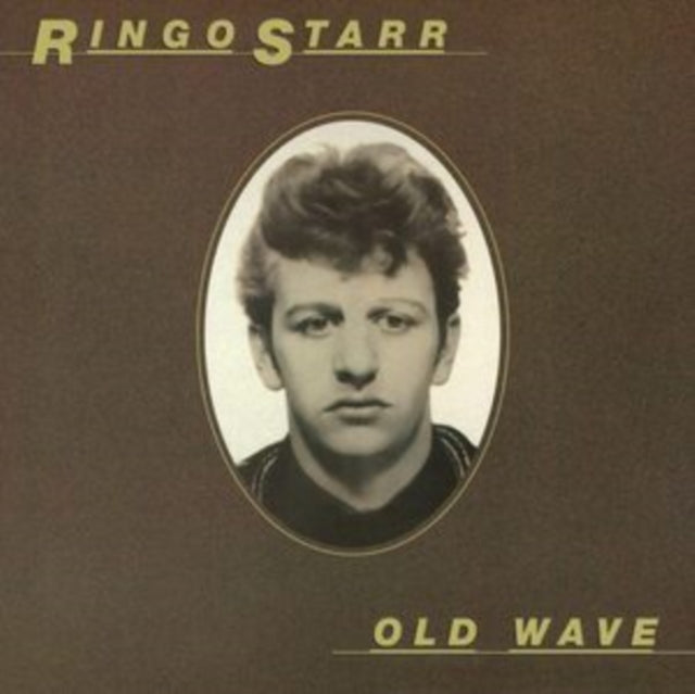 Ringo Starr - Old Wave: Yellow Submarine Edition (Yellow LP Vinyl) & Zoom In Ep