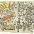 Dance Gavin Dance - Instant Gratification - LP Vinyl