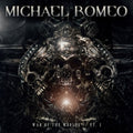 Michael Romeo - War Of The Worlds, Pt. 1 - CD