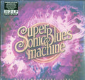 Supersonic Blues Machine - Road Chronicles: Live! - LP Vinyl
