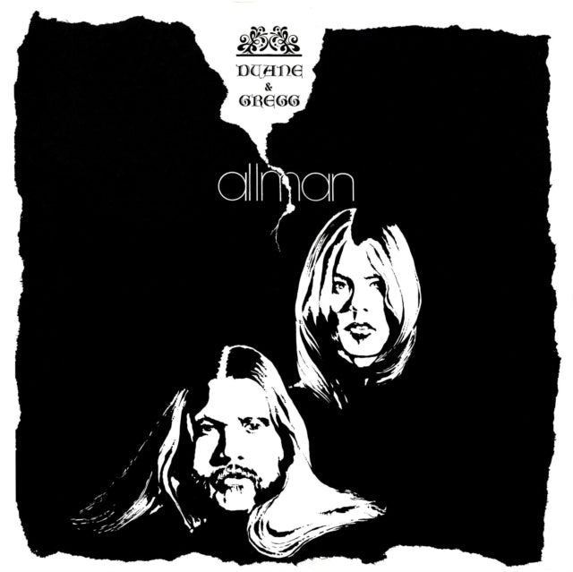 Duane & Gregg Allman - Duane & Gregg - CD