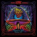 Bear's Sonic Journals: Fillmore East, February 1970 (2LP/Orange Sunshine Vinyl/140G)