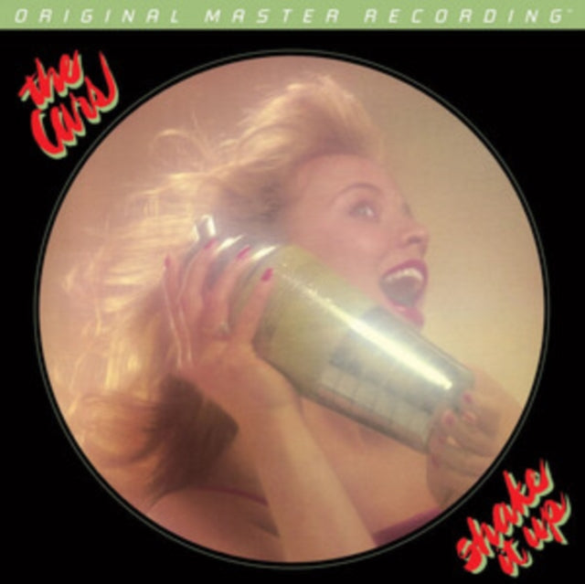 Shake It Up