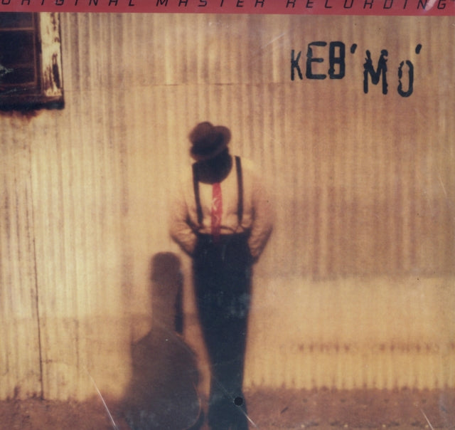 Keb Mo - Keb Mo - LP Vinyl