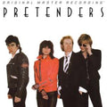 Pretenders - Pretenders (Limited Edition) - LP Vinyl