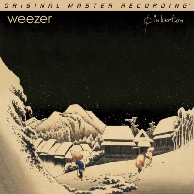 Weezer - Pinkerton - LP Vinyl