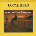 Mark Knopfler - Local Hero (180G) - LP Vinyl