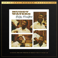 Muddy Waters - Folk Singer (2LP/180G/45RPM/Supervinyl Ultradisc One-Step/Original Masters/Limited)