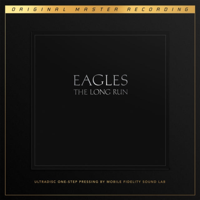 Eagles - Their Greatest Hits Vol.1 & 2 (2LP/180G) & Hotel California & Their Greatest Hits 1971-1975 & Live From The Forum Mmxviii (4LP/180G) & On The Border (2LP/180G/45RPM Supervinyl Ultradisc One-Step/Original Masters/Limited/Numbered) & One Of