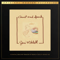 Court & Spark (2LP Box/180G/45RPM Supervinyl Ultradisc One-Step/Limited/Numbered)