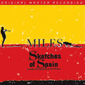 Miles Davis - Sketches Of Spain - Super Audio CD Hybrid