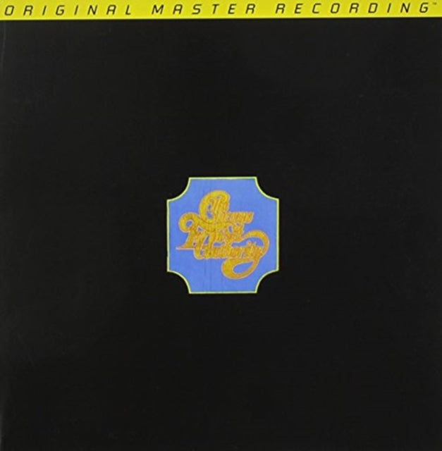 Chicago - Chicago Transit Authority - Super Audio CD Hybrid